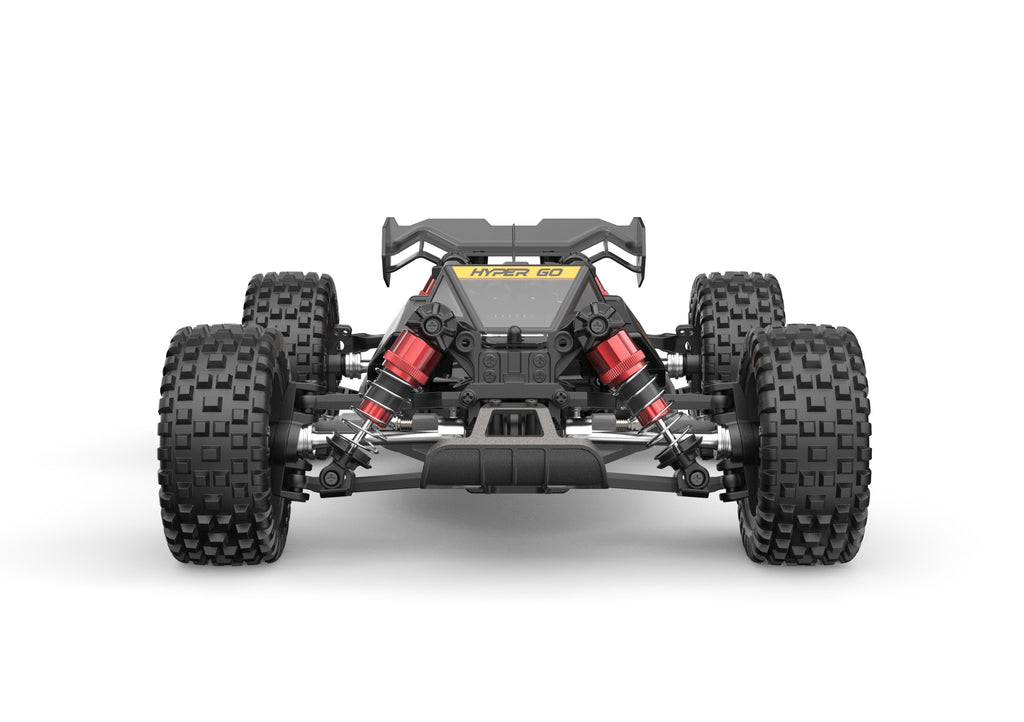 1/16 MJX HYPER GO 16213 4WD RTR Brushless Off-Road Buggy (incl