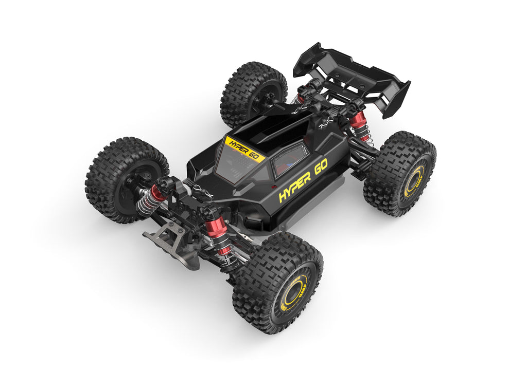1/16 MJX HYPER GO 16213 4WD RTR Brushless Off-Road Buggy (incl