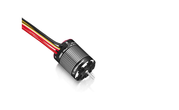 HOBBYWING QUICRUN Fusion Pro Elite 2300kV – BuddiesRC