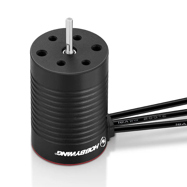 HOBBYWING QUICRUN 2435 SL MOTOR G3 – BuddiesRC