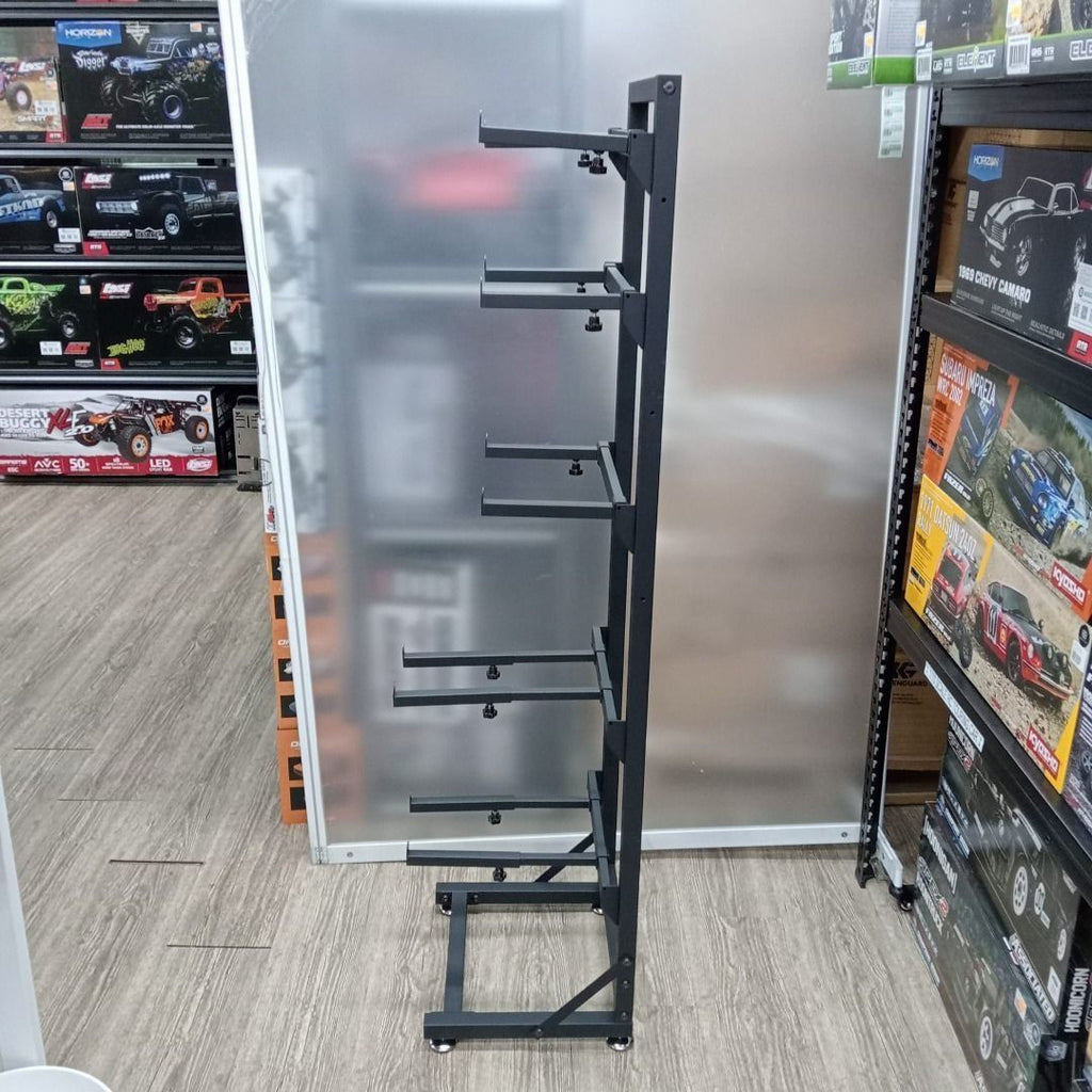 Adjustable RC Car Display Shelf & Rack Stand – BuddiesRC