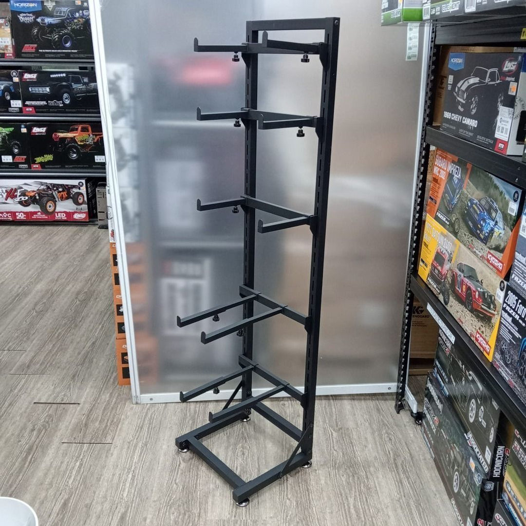 Adjustable RC Car Display Shelf & Rack Stand – BuddiesRC
