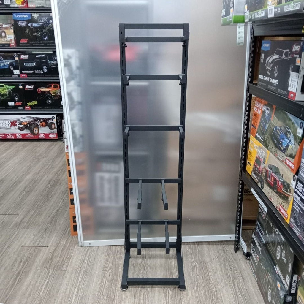 Rc Rack Display Adjustable RC Car Display Shelf & Rack Stand – BuddiesRC